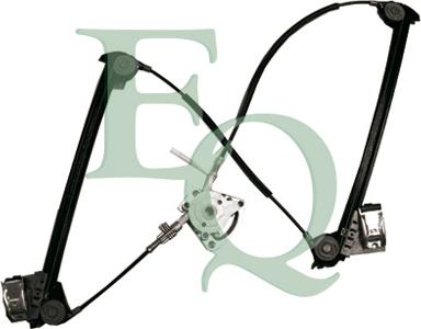 Equal Quality 331213 - Стеклоподъемник abcparts.ee