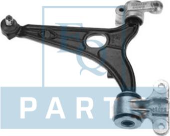 Equal Quality BR0119S - Рычаг подвески колеса abcparts.ee