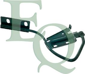 Equal Quality C00047 - Шарнир, капот abcparts.ee