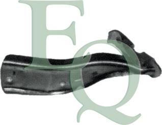 Equal Quality C00074 - Шарнир, капот abcparts.ee