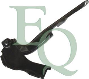 Equal Quality C00238 - Шарнир, капот abcparts.ee