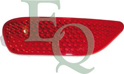 Equal Quality CT0082 - Отражатель abcparts.ee