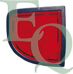 Equal Quality CT0075 - Отражатель abcparts.ee