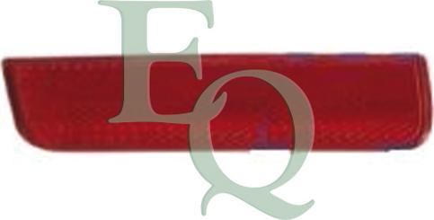 Equal Quality CT0115 - Отражатель abcparts.ee