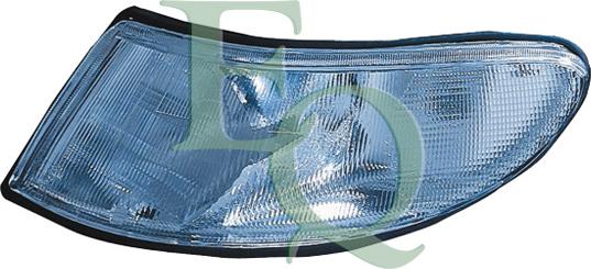 Equal Quality FA00061 - Фонарь указателя поворота abcparts.ee