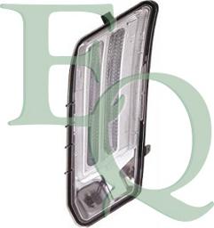 Equal Quality FA00011 - Фонарь указателя поворота abcparts.ee