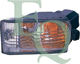 Equal Quality FA1024 - Фонарь указателя поворота abcparts.ee