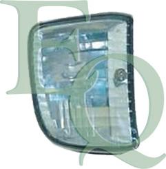 Equal Quality FA1022 - Фонарь указателя поворота abcparts.ee