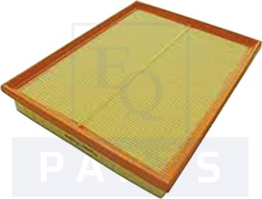 Equal Quality FA3159 - Воздушный фильтр двигателя abcparts.ee