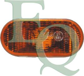 Equal Quality FL0149 - Фонарь указателя поворота abcparts.ee