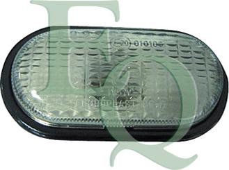 Equal Quality FL0155 - Фонарь указателя поворота abcparts.ee