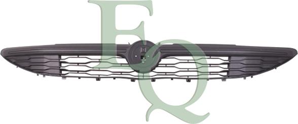 Equal Quality G4982 - Решетка радиатора abcparts.ee