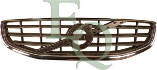 Equal Quality G4029 - Решетка вентиляционная в бампере abcparts.ee