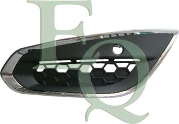 Equal Quality G4027 - Решетка вентиляционная в бампере abcparts.ee