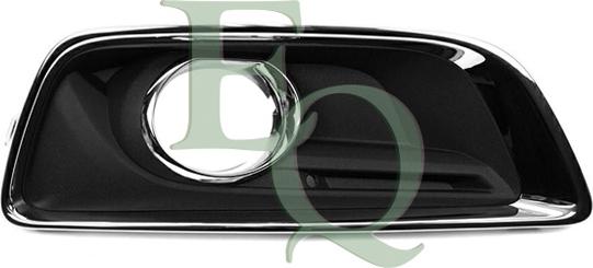 Equal Quality G4180 - Решетка вентиляционная в бампере abcparts.ee