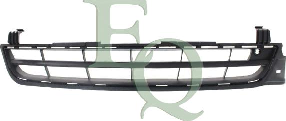 Equal Quality G4179 - Решетка вентиляционная в бампере abcparts.ee