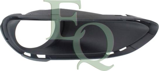 Equal Quality G4329 - Решетка вентиляционная в бампере abcparts.ee