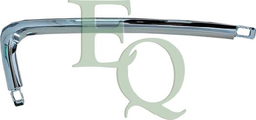 Equal Quality G4375 - Облицовка / защитная накладка, облицовка радиатора abcparts.ee