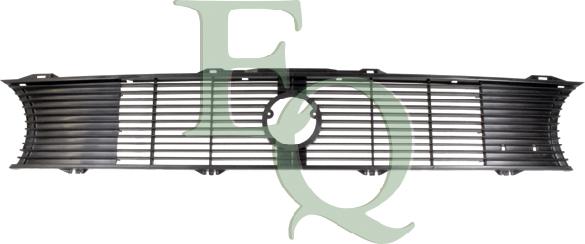 Equal Quality G4702 - Решетка радиатора abcparts.ee