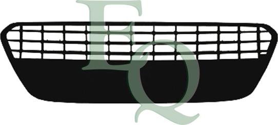 Equal Quality G0087 - Решетка радиатора abcparts.ee