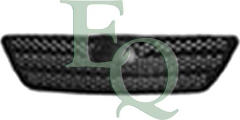 Equal Quality G0831 - Решетка радиатора abcparts.ee