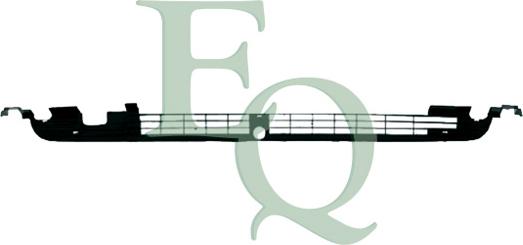 Equal Quality G0368 - Решетка радиатора abcparts.ee