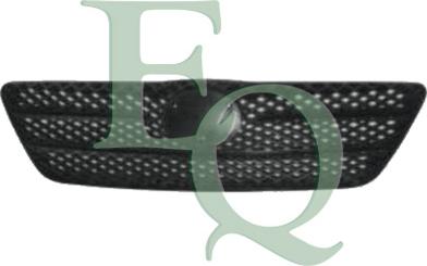 Equal Quality G0261 - Решетка радиатора abcparts.ee