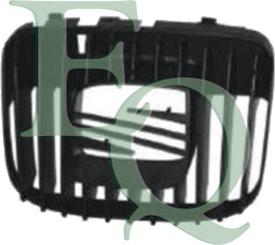 Equal Quality G0237 - Решетка радиатора abcparts.ee