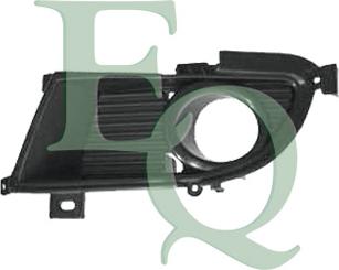 Equal Quality G0747 - Решетка вентиляционная в бампере abcparts.ee