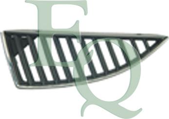 Equal Quality G0751 - Решетка радиатора abcparts.ee