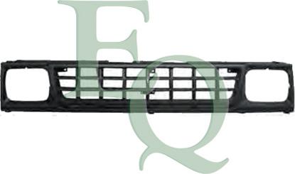 Equal Quality G0763 - Решетка радиатора abcparts.ee