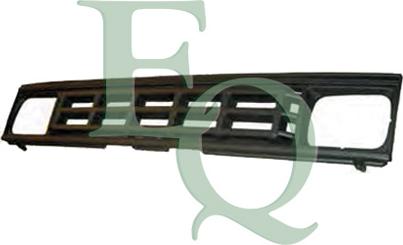 Equal Quality G0762 - Решетка радиатора abcparts.ee