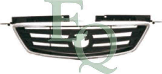 Equal Quality G1164 - Решетка радиатора abcparts.ee
