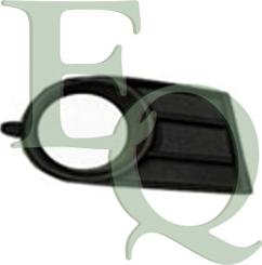 Equal Quality G1188 - Решетка вентиляционная в бампере abcparts.ee