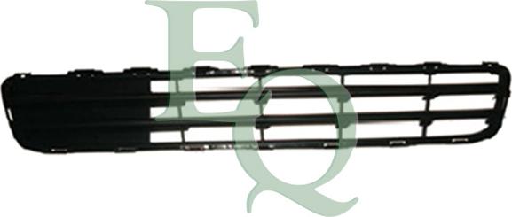 Equal Quality G1736 - Решетка вентиляционная в бампере abcparts.ee