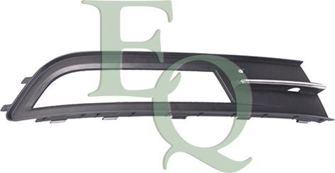 Equal Quality G3442 - Решетка вентиляционная в бампере abcparts.ee