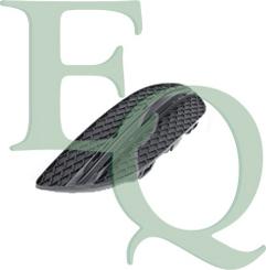 Equal Quality G3595 - Решетка радиатора abcparts.ee