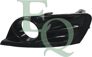 Equal Quality G3095 - Решетка вентиляционная в бампере abcparts.ee