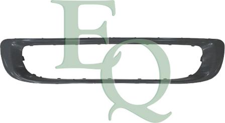 Equal Quality G3059 - Решетка вентиляционная в бампере abcparts.ee