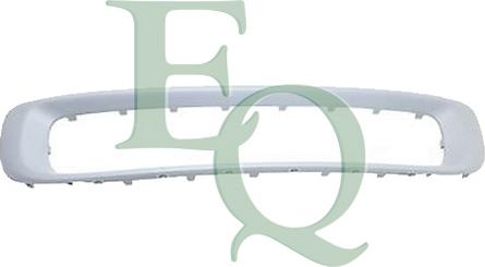 Equal Quality G3058 - Решетка вентиляционная в бампере abcparts.ee