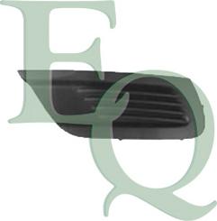 Equal Quality G3233 - Решетка вентиляционная в бампере abcparts.ee