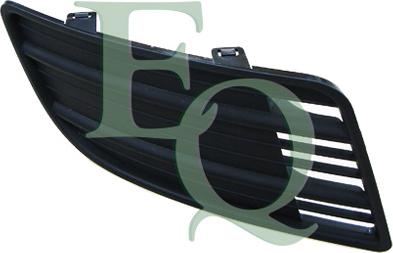 Equal Quality G2579 - Решетка вентиляционная в бампере abcparts.ee