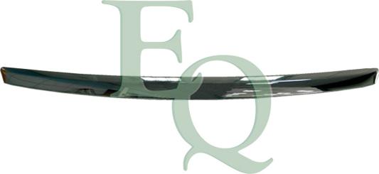 Equal Quality G2089 - Облицовка / защитная накладка, облицовка радиатора abcparts.ee