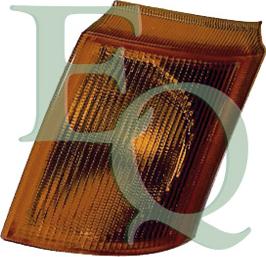 Equal Quality GA5610 - Фонарь указателя поворота abcparts.ee
