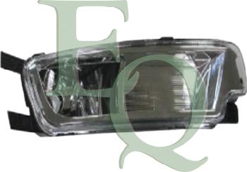 Equal Quality GA00095 - Фонарь указателя поворота abcparts.ee
