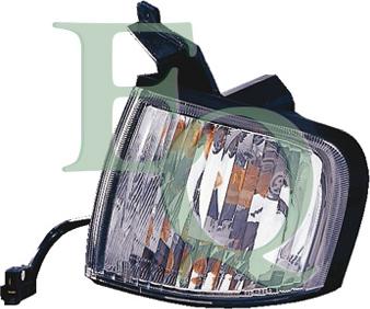 Equal Quality GA00006 - Основная фара abcparts.ee