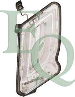 Equal Quality GA10006 - Основная фара abcparts.ee