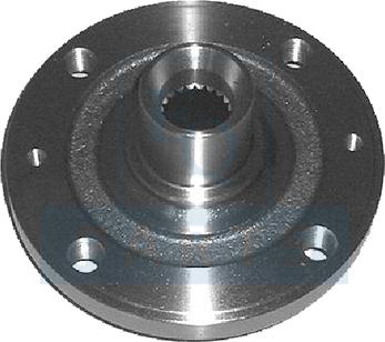 Equal Quality GOM414584 - Ступица колеса, поворотный кулак abcparts.ee