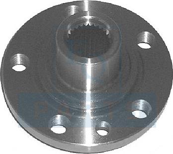 Equal Quality GOM414577 - Ступица колеса, поворотный кулак abcparts.ee
