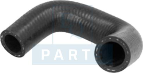 Equal Quality GOM414204 - Шланг радиатора abcparts.ee